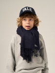 [알림받기 10%+1000원 중복 쿠폰] 예일키즈 베이직 플레인 머플러 YWMF-33324 : YALE KIDS