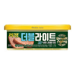 동원 리챔 35% 더블라이트 120g x 36개 (한박스) : 주식회사 쿠도스