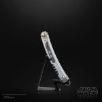 [출시] 하스브로 스타워즈 블랙시리즈 포스 FX 엘리트 아소카 타노 라이트 세이버 : 에스피아니