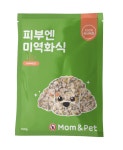 맘앤펫 피부엔 미역화식 100g 12개입 : 맘앤펫
