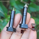 256 라인 인코더 8MM 정밀 감속 모든 SERVO 가져오기 RE8 5V 12V 금속 100RPM A1 다른 : 공구닷컴몰
