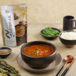 더 기운센 장어탕 400g 5개 : 소백마켓 SOVAC