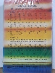 KC - 2 )  미 개봉 카세트테이프 /  마스께임 (중,고등학교 행진곡,마스께임) : 우리종합컬렉션