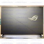 ASUS ROG G8140 2023용 블랙 노트북 스크린 샤프트가 있는 쉘 커버 상단 | 이베이 : 스마트  유통
