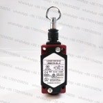 1pcs 로프 스위치 SN2170/SN4170/SN6170-SL-C-R 안전 비상 정지 풀 와이어 : 백호무역H