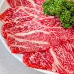 농가살리기 투쁠 한우대패목심 300g/500g : 농가살리기