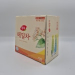 동서 메밀차 75g(1.5gX50T), 1개 : 낚시하는 너구리