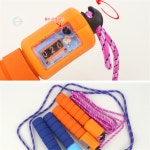 DOYOU 숫자 줄넘기 복싱체육관 남자성인줄넘기 체육관 : 레벨업두유