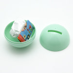 짱구 큐브카 랜덤캡슐 저금통 후렉션 스피너 피젯토이 미니카 : 아이샘