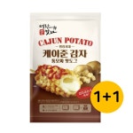 명랑핫도그감자통모짜 케이준 감자 핫도그 16개 : 슈굿즈컴퍼니