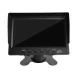 고화질 무선후방카메라 트럭 탑차 세트 컬링 케이블타입 건설현장 6m 화소 wifi 후면 : 블루코끼리스토어