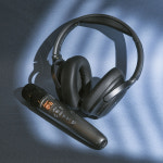 힘멜프로 헤드씽프로 무선헤드셋 휴대용노래방 충전식 가정용 노래연습장 : 비비케이몰