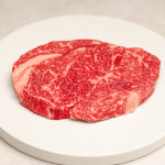 원뿔 한우 600g 등심 안심 채끝살 스테이크용 소고기 구이용 선물세트 명절 추석 설 : 함이축산