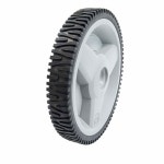 Husqvarna 585911001 Wheel 12 X 1.75 : 루네브켓