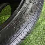 중고 타이어 교체 205 45 17 미니 쿠퍼 금호 엑스타 PS31 2054517 인천 파주 일산 : 더쎈  휠 타이어