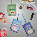 [팝마트] THE MONSTERS 수상한 편의점 시리즈 핀치 키링 : 팝마트코리아 공식 스토어