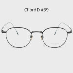마수나가  안경 코드D Chord D : 올댓선글라스