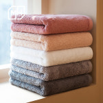 기라로쉬 40수 200g 호텔수건 코마사 인디코마 세면타올 : 호텔수건