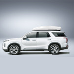 [코토] 현대 팰리세이드 일체형 루프박스 - 안산 코토 경기도 중부 총판 : 캠핑어플 안산점