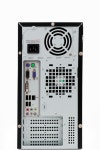 중고 컴퓨터 TG i5 3470 SSD RAM 8G 사무용 본체 : 고릴라 PC