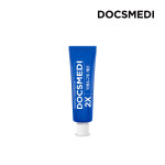 닥스메디 닥트러스트 2X 잇몸케어 치약 휴대용 30g 임산부 천연 프로폴리스 불소 시린이 : 닥스메디