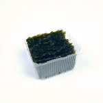 [바다산업] 겨울바다 서천 바다맛김 재래김 조미김 구이김 도시락 식탁김 13g 12봉 : 바다산업