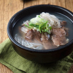 강남맛집 원미옥 양지곰탕 600g 2팩 양지해장국 양지국밥 : 모찌밥상