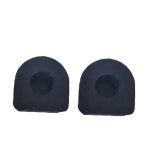 XD 후면 스태빌라이저 2D100 12 ELANTRA 액세서리 2016 04 55513 부싱 0L 고무 자동차 2000 2PCS 5L J2 one set : 미피와함께