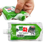 벵짜 튜브형 벵에경단 벵에돔밑밥 벵에돔미끼 집어제 : 텐텐피싱