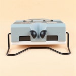 B58B-전문 광학 장비 PD 미터 눈 측정용 디지털 동공계 : -성원산업-