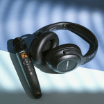 힘멜프로 헤드씽프로 무선헤드셋 휴대용노래방 충전식 가정용 노래연습장 : 비비케이몰