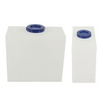 Pyhodi RV 물탱크, 등급 LLDPE 물탱크 7갤런 용량 누수 방지, 흡입구 직경 100mm 회색 RV, 트레일러, 캠핑카, , Pyhodi1nywfbsc5v... 