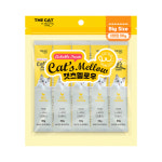 더캣 고양이 츄르 캣츠멜로우 치킨, 150g, 1개 : 더독앤캣