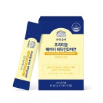 마미큐어 프리미엄 아기 비타민D 아연 베이비 유아 아이 돌 영양제 : 마미큐어