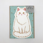 미도리컴퍼니 고양이 편지 세트 : 도투서