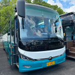 [상해] 상하이 공항픽업 & 공항샌딩 (편도) 승용차 승합차 버스 : 부티난다여행