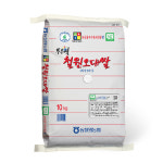 [동철원농협] 2024년 철원 오대쌀 당일도정 10kg : 서울동행상회