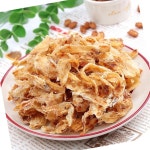 VB 구운 쥐포채 마른 안주 주전부리 250g 건어물 : 정결식자재