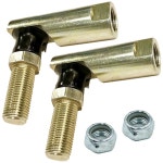 Tie Rod End Ball Joint AM133072 AM133073 for John Deere 335 345 355D 425 445 455 X465 X475 X485 X495 : 루네브켓