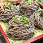 개별포장 메밀 소바 & 비빔막국수 (8인분/16인분) : 농가살리기