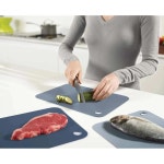 조셉조셉 JosephJoseph 팝 도마 3종세트 스카이블루 : 글로벌크레스트