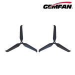 2쌍 Gemfan F9046 F8041 F7036 7인치 접이식 프로펠러 2패들/3패들 유리 섬유 나일론 FPV 장거리 드론용 : 트거티