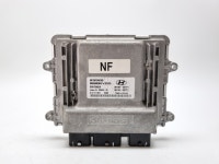 현대 NF 소나타 트랜스폼 ECU 39140-25771 /39110-25771 : 주식회사 알비오토