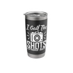 저는 이 주변의 사진을 사진 카메라 스테인리스 단열 텀블러라고 부릅니다 20 oz Black : 대성코리아09