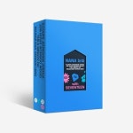 [위버스특전] 세븐틴 SEVENTEEN - 나나민박 NANA bnb with SEVENTEEN 2025 KIT 미개봉 새제품 : 펭귄레코드