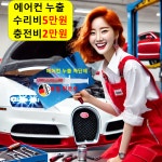 에어컨 충전 2만 누출 수리 5만 자동차 차량 안양 광명 부천 인천 시흥 군포 의왕 안산 : 자동차의 모든것 착한카