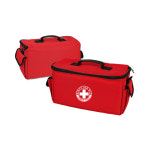 일진약품 스폐셜 구급가방 1호 세트 응급키트 응급처치용품19가지 구급낭 : 보담메디