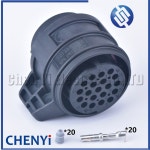커넥터 플러그 0DE DQ250 320 컨트롤러 본체 밸브 VW 0AW 변속기 0BH 1J0 VL300 20 자동 927 02E : 글로베인