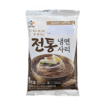 CJ제일제당 전통 냉면사리 150g (8801007071497) : 서울서남부농협하나로마트