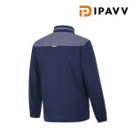 IPAVV 아이파브 SM-J1801 작업복 워크웨어 상의 자켓 점퍼 단체복 : Green Care